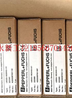 议价P+F/倍加福220360 -UB300-18GM40-I-V1全新原装大量现货￥