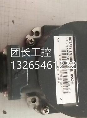 三菱伺服电机编码器 OSE105S2/OSE253S2询价