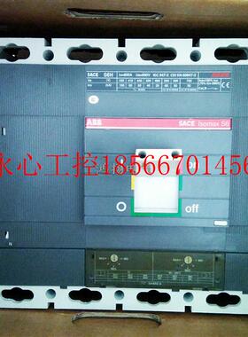 议价ABB SACE S6H 800A 4P￥
