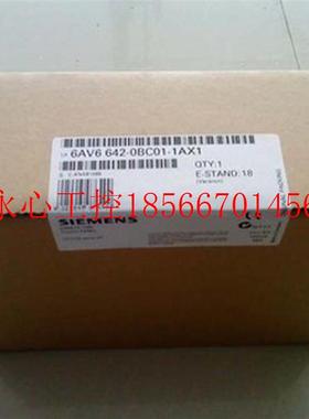 议价1P 6AV6642-0DA01-1AX1 OP177B触摸屏HMI 6AV6 642-0DA01-1￥