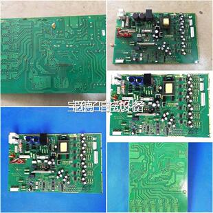富士变频器5000G11和P11主电源板DG驱动板板EP 3959E