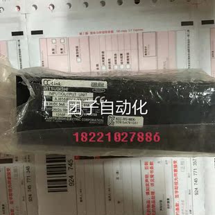 全新原装三菱AJ65SBTC1-32DT3伺服驱动器现货包邮询价