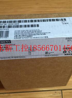 议价6ES7341通讯模块6ES7 341/6ES7340-1AH02/1BH02/1CH02-￥