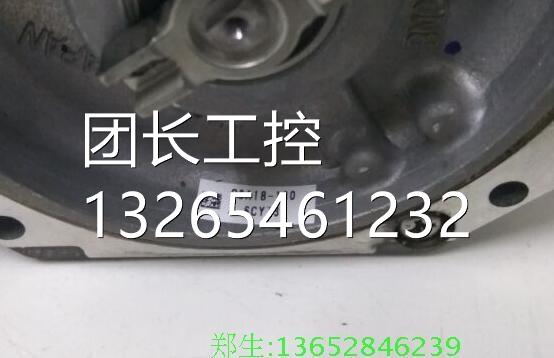 三菱伺服有电机HC-RF103 编码WNY器OSSA1-130，质保，可8接维修询