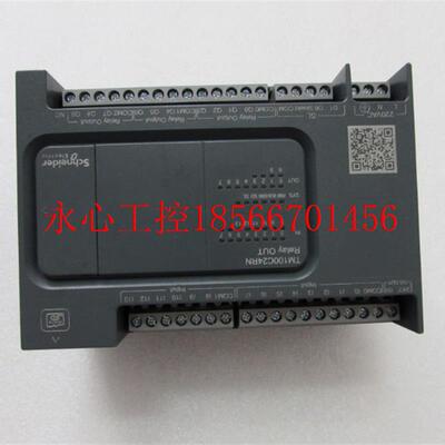 议价现货施耐德      TM100C24RN         实物图      有10个￥