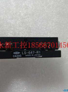 议价工控Z设S备 日本CHO EKI中央精机L调S-647-R1OEU精密微平台￥