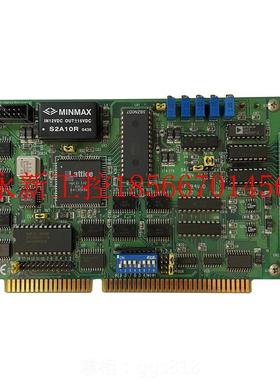 议价现货研华PCL 812PG REV B1 MultiLab模拟量和数字IO数据采￥