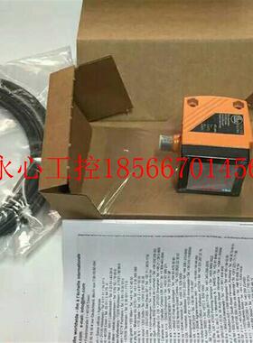 议价德ifm原装PQ7834/PQ7809/PQ3834正品PQ3809/PQ0834/PQ0809￥