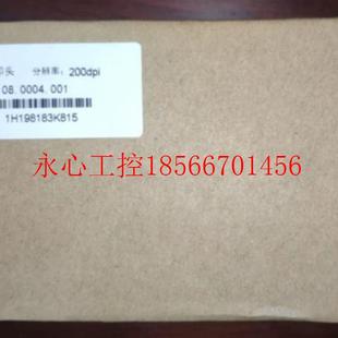 议价全新 G2108￥ 博思得打印头