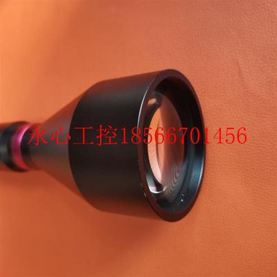 议价视清双远心镜头DTCM110-56-AL高精1英寸靶面0.236倍￥