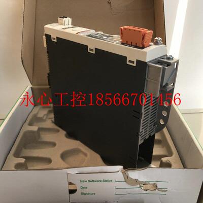 议价施耐德伺服LXM32CD30N4驱动器30A RMS峰值电流3相480V现货￥