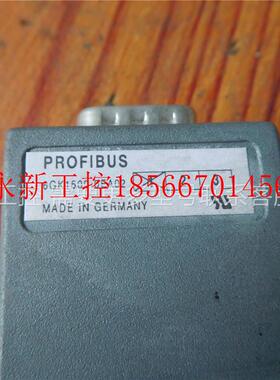 议价二手 连接器 6GK1500-0EA02 议价￥