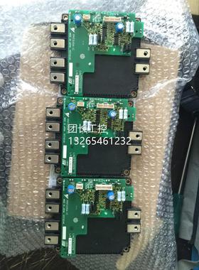 安川A1000/2160KW H1000/13KW 模C块CM800DXLE-2A+4ET71RQH0370询