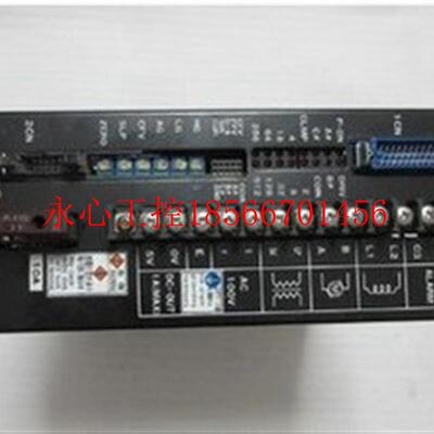 议价安川 CPCR -SF02B 一台 重量 在14-5 靠墙￥