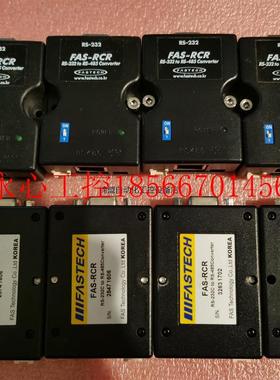 议价韩国飞士特FASTECH FAS-RCR RS-232转RS￥