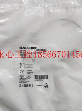 议价**全新原装巴鲁夫 BMF0043 BMF 303K-PS-C-2A-SA2-S49-00,3￥