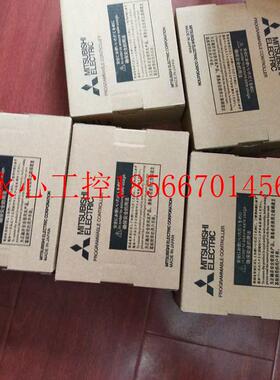 议价原装正品三菱基板Q33SB/Q35SB￥