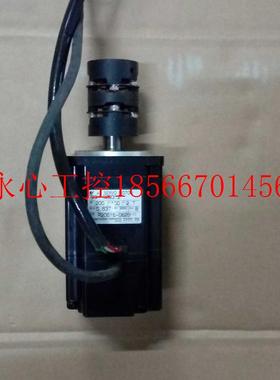 议价YASKAWA/安川 伺服电机 SGM-02B312￥