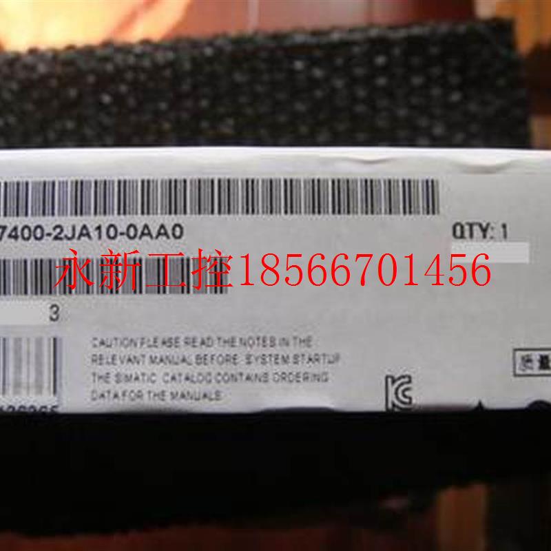 议价模块6ES7400-1TA01/1TA11/1JA01/1JA11/2JA00/2JA10-0A￥