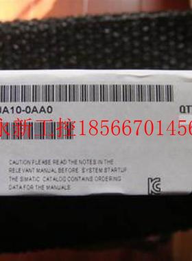 议价模块6ES7400-1TA01/1TA11/1JA01/1JA11/2JA00/2JA10-0A￥