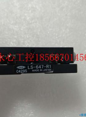 议价工控Z设S备 日本CHO EKI中央精机L调S-647-R1OEU精密微平台￥