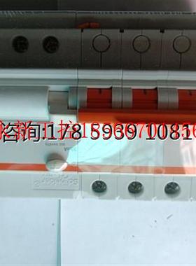 议价全新原装正品梅兰日兰漏电断路器EA9RN4C1630C￥
