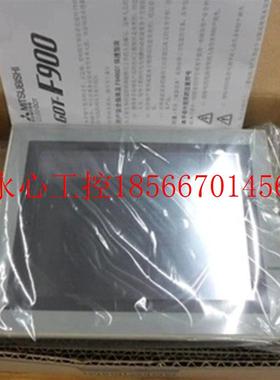 议价原装三菱触摸屏 F940GOT-SWD/LWD/BWD/-C或-E￥