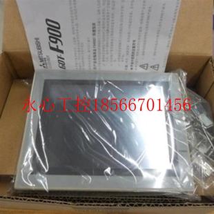 SWD F940GOT LWD BWD E￥ 议价原装 C或 三菱触摸屏