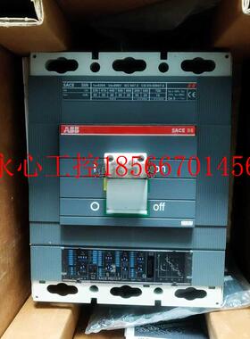 议价ABB SACE ISOMAX S6N630 PR212/P-LSIG R630 FF 3P￥