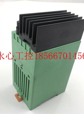 议价菲尼克斯电源模块CM62-PS-230AC/24DC/1 2943686 正品实拍￥