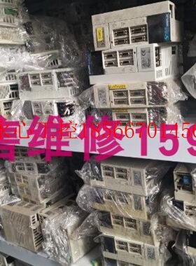 议价MR-J2S-10B MR-J2S-10A HG-KR053B HC-MFS73/KFS73 询价￥