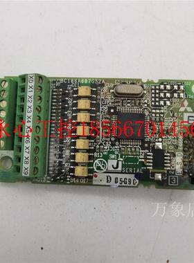 议价FR-AFAX BC186A687H02 BC186A687G5 E4669-711V FR-740-0.4￥