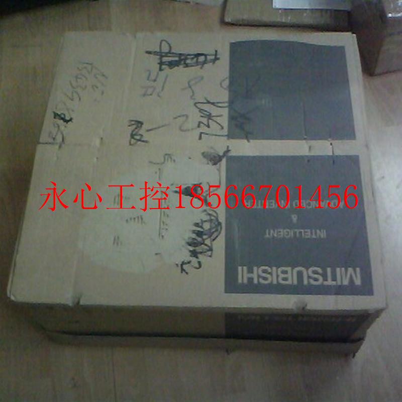 议价三菱变频器/FR-F740-45K-CHT1 3台￥