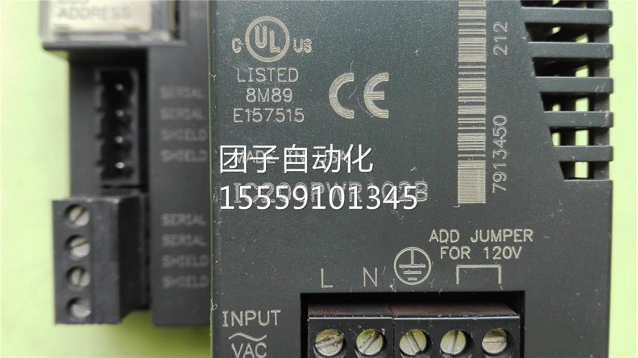 C200IWR012B 模块P G询价