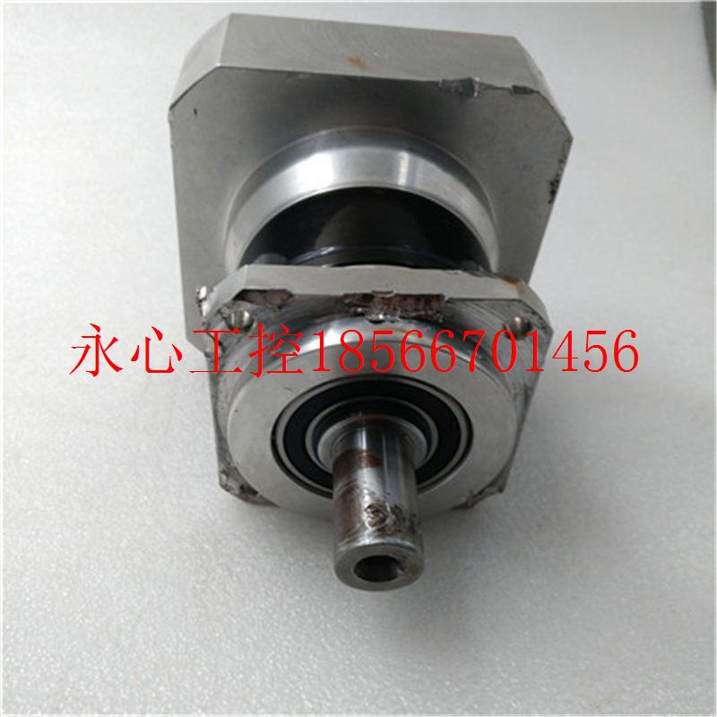 议价拆机APEX/精锐广用行星齿轮减速机ABII090-S2 010:1实拍现￥