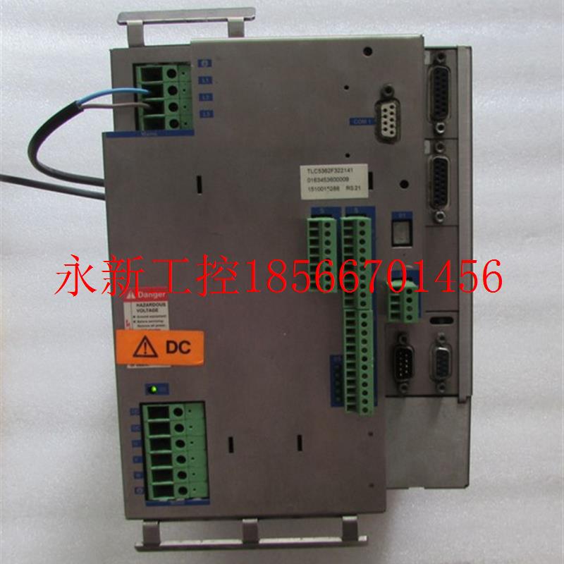 议价通电 施耐德 【 TLC5362F322141 】 一台重量6公斤 42-5￥