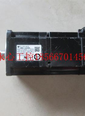 议价**拆机  YASKAWA/安川 SGMAV-02ADABC 现货￥