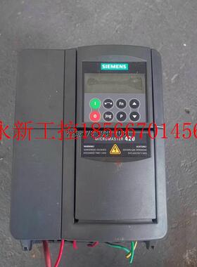 议价6SE6420-2UC21-1BA1 89新￥