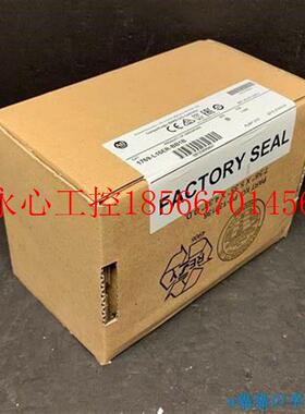 议价工控自L动设备 控制9器 PLC 1769-L19ER-B1769-L19B1 176-2￥