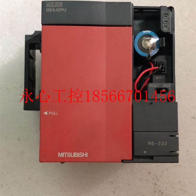 议价三菱PLC模块 A1SD75P2-S3 Q00JCPU A1SD75P3-S3￥