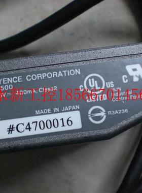 议价*SR-500 B-2 KEYEN码CEU  条读取器 L电源和线一套议价￥