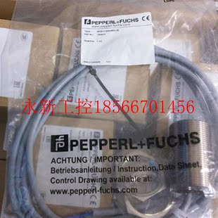 N0传感器 30GM40 现货供应￥ NCB15 议价全新原装