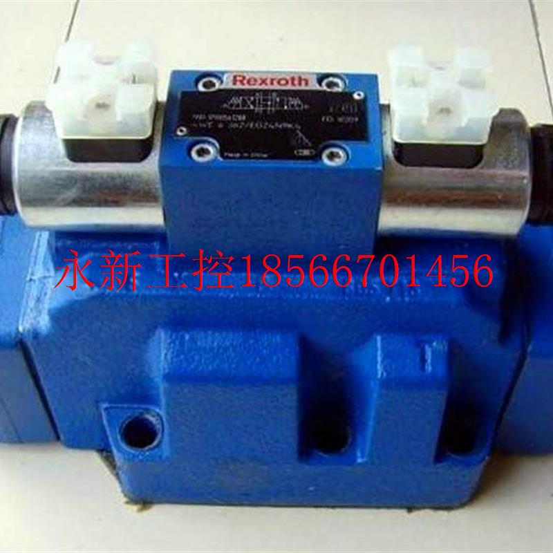 议价力士乐全新原装4WRZE 16 W8-150-70/6EG24N9K31/F1D3M￥