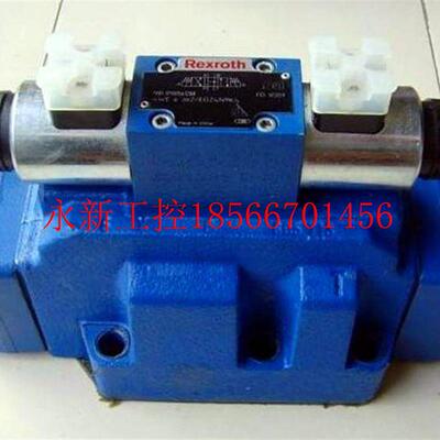 议价力士乐全新原装4WRZE 16 W8-150-70/6EG24N9K31/F1D3M￥