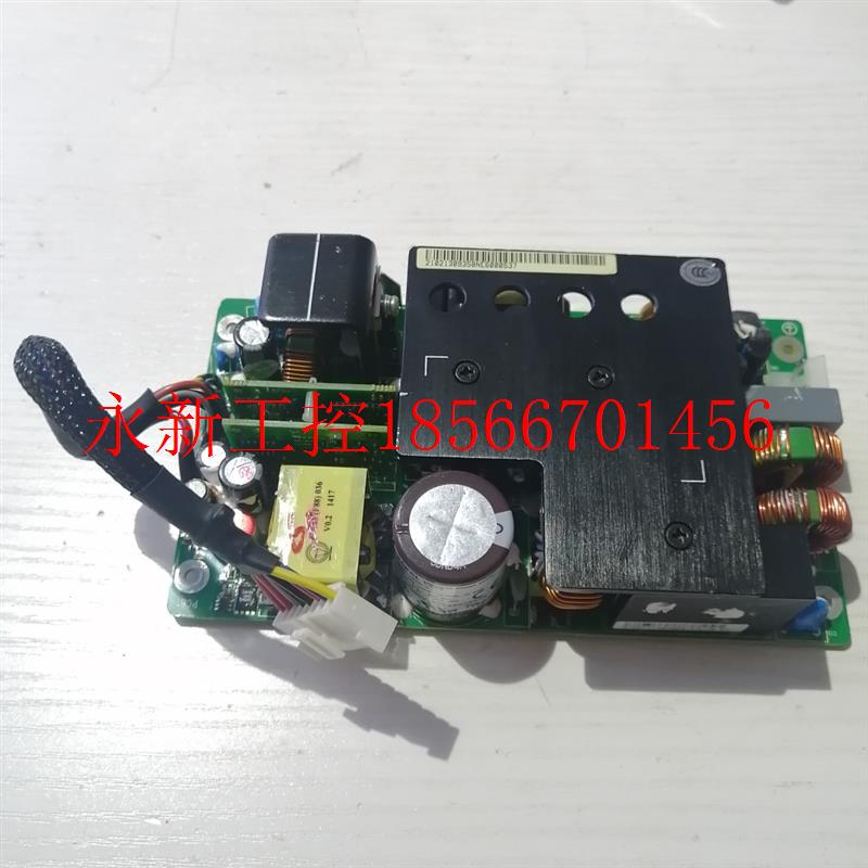 议价VAPEL核达中远通 MA180-A电源板￥