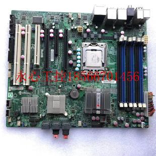 1366针单路X58工控设备主板 议价现货 2..0 REV;1.1 ￥ 超微X8SAX