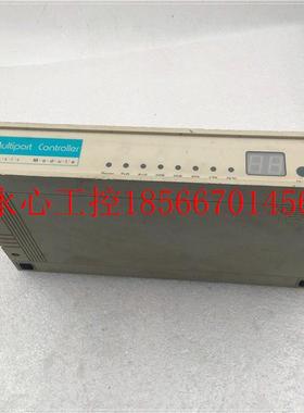 议价现货Multiport Controller C32081T U30EE0500074现货实拍￥