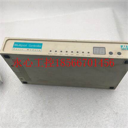 议价现货Multiport Controller C32081T U30EE0500074现货实拍￥