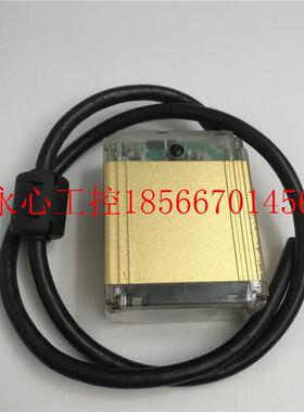 议价IfoInfoscanscan S56--2512Q 式H影像扫描扫Fn码器5VDC 实￥