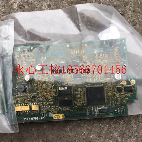 议价SJ300 2B026798-8Z  -AZ￥